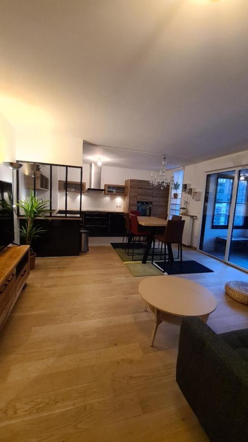 Bienvenue88 Apartment Chessy  Exterior photo